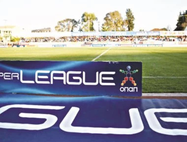 Στον αέρα το πρωτάθλημα της Super League - Μπλόκο από τις τηλεοπτικά «άστεγες» ομάδες